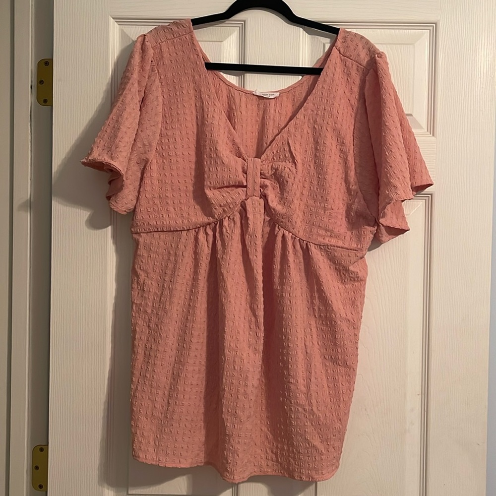 Boutique Blouse